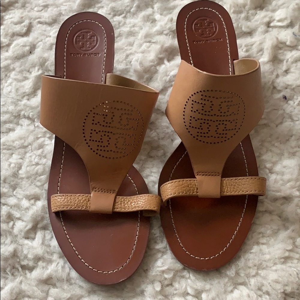 Tory Burch Wedges
